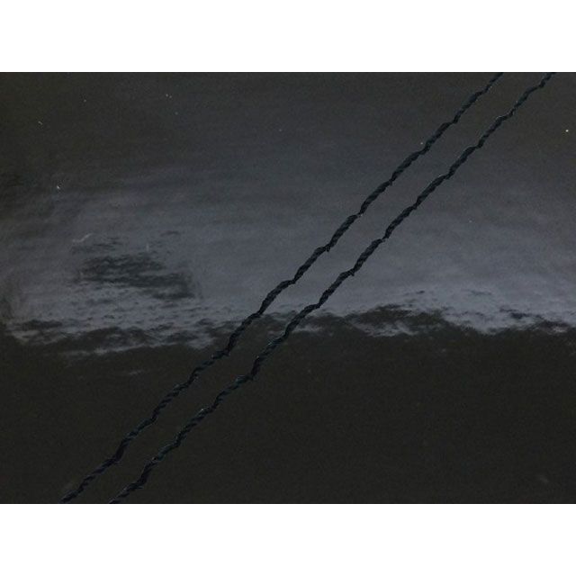 グロンドマン トゥデイFI トゥデイ トゥデイ 国産シートカバー エナメルブラック タイプ 張替 仕様 黒ダブルステッチ 型式 AF67（FI） G…の通販は 5,540円