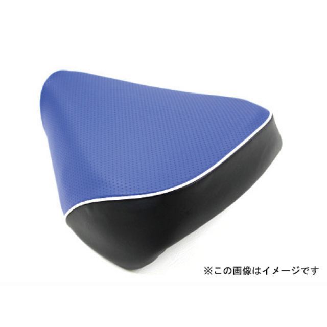 GRONDEMENT グロンドマン 国産シートカバー 被せタイプ スーパーディオ