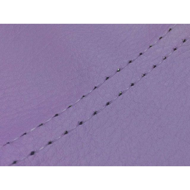 グロンドマン トゥデイFI トゥデイ トゥデイ 国産シートカバー パープル タイプ 張替 仕様 透明ダブルステッチ 型式 AF67（FI） Gron…の通販は 5,266円