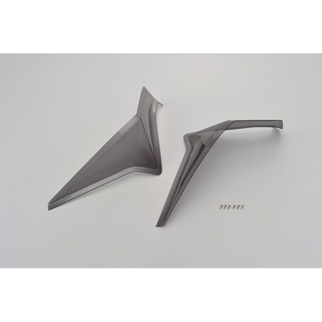 確認中 デイトナ LEAD125 サイドバイザー DAYTONA バイク