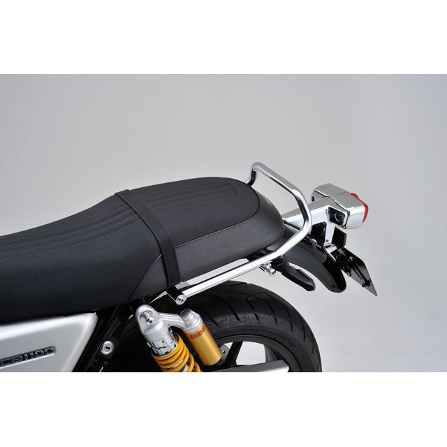 デイトナ CB1100EX/RS グラブバー（クロームメッキ） DAYTONA_1