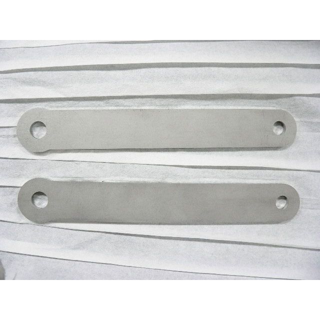 ビートジャパン Ninja250/400 ローダウンリンクロッドセット BEET 6,124円
