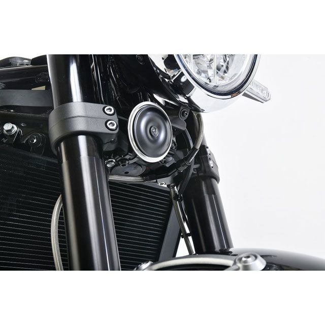 スウェッジラインプロ Z900RS フロントブレーキホースキット トライ