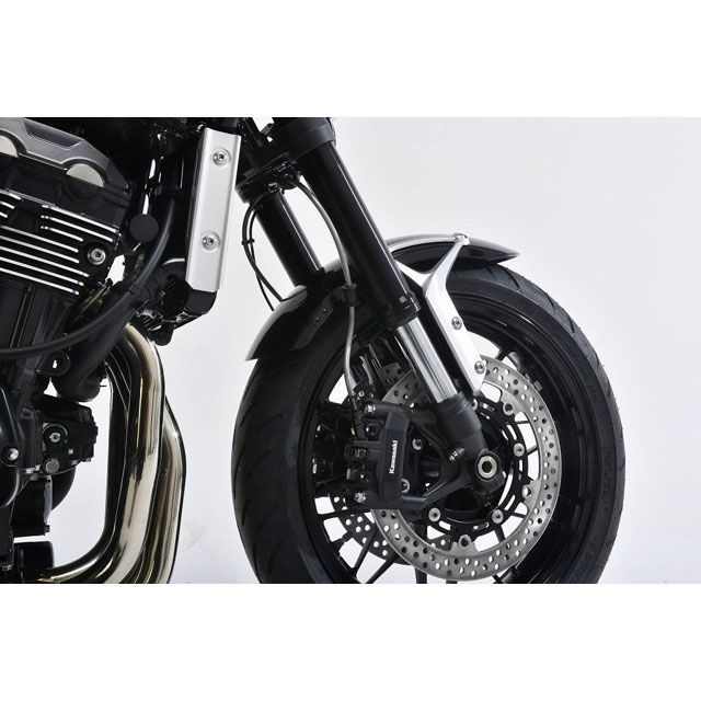 スウェッジラインプロ Z900RS フロントブレーキホースキット