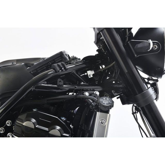 専用となりました。 スウェッジラインプロ Z900RS フロントブレーキホースキット