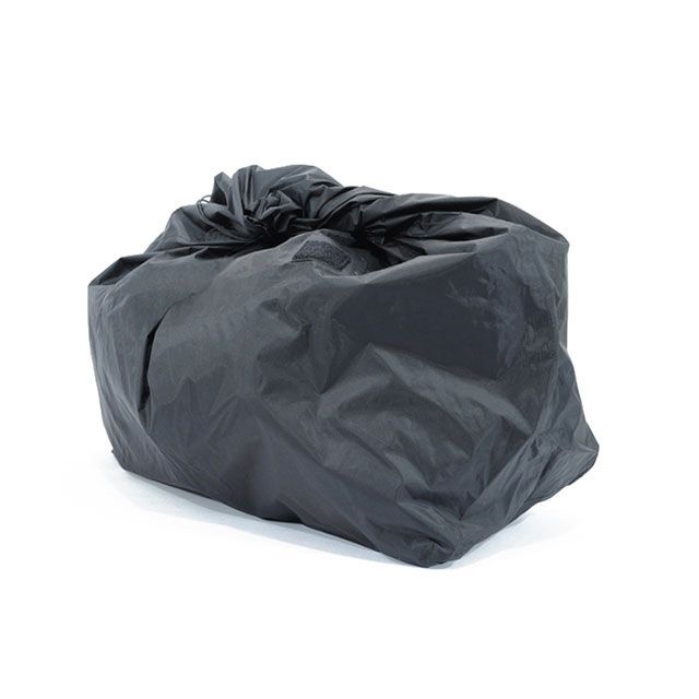 ロングライド ウォータープルーフ インナーバッグ L（ブラック） LONGRIDE