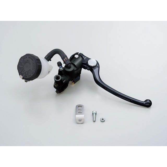 デイトナ 汎用 NISSIN ラジアルブレーキマスターφ19 ブラック/ブラック DAYTONA バイクの通販は 12,760円