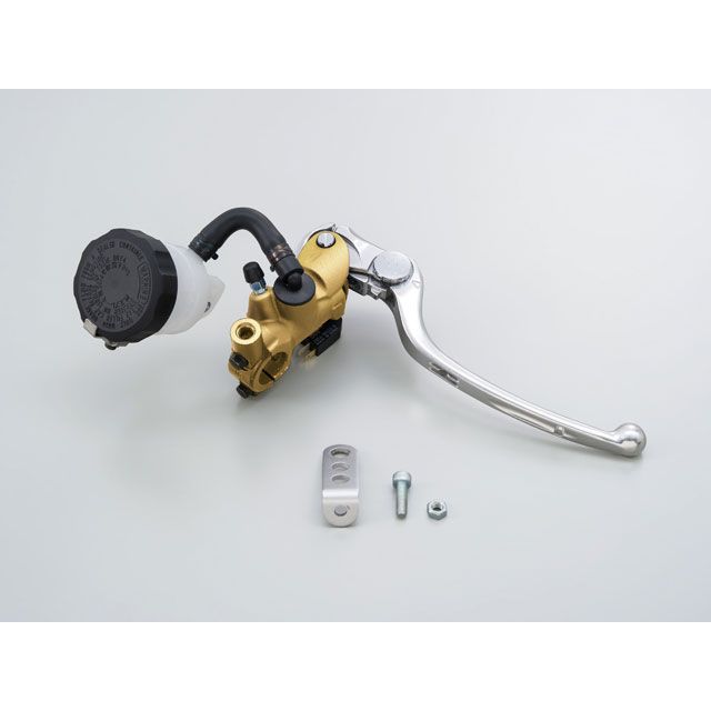 専用です。 デイトナ 汎用 NISSIN ラジアルブレーキマスターφ17 ゴールド