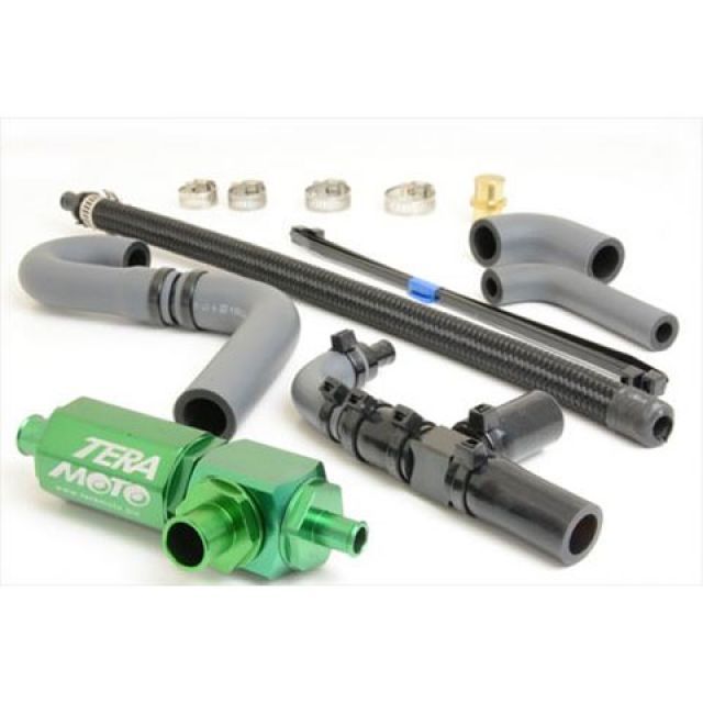 専用36枚 テラモト ニンジャ250 T-REVαシステム ニンジャ250 18