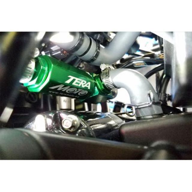 テラモト ニンジャ250 T-REVαシステム ニンジャ250 18〜 TERAMOTO