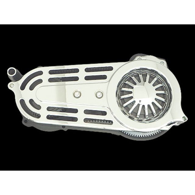 ベルトドライブリミテッド FLHR FLHT・FLTR・FLHX 2インチオープンベルトキット 4取りまかなう付き添い人 07-16yツアラー 色合い うしろ側プレ…