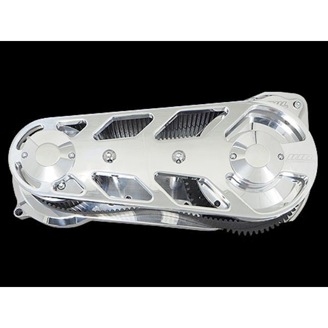 ３ｉｎオープンベルトキット　９０−０６ｙソフテイル ベルトドライブリミテッド ソフテイル 3inオープンベルトキット 90-06y