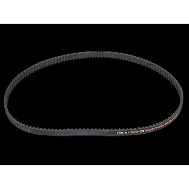 ベルトドライブリミテッド ソフテイル パンサー 135丁 1-1/8inリアベルト Belt Drives Limited