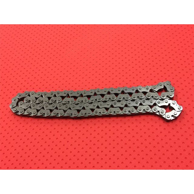 グロンドマン シグナスX125 ロングクランク用カムチェーン/96リンク/日本製 Grondement