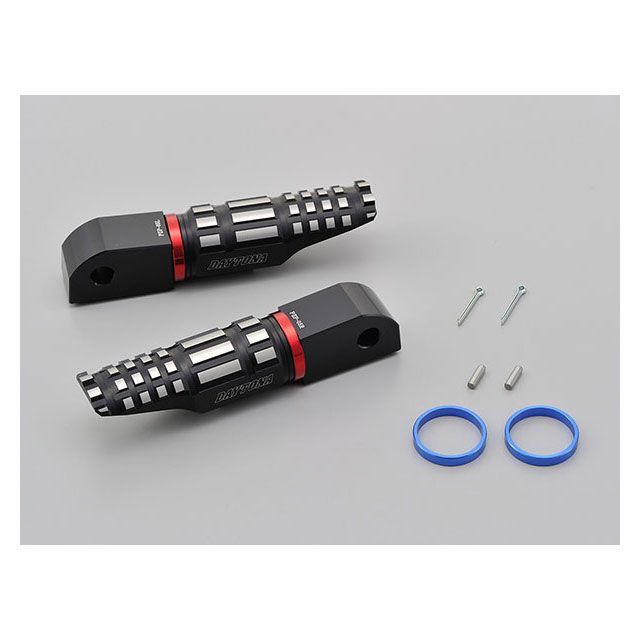 デイトナ PREMIUM ZONE パッセンジャー側ステップセット（PZR-05