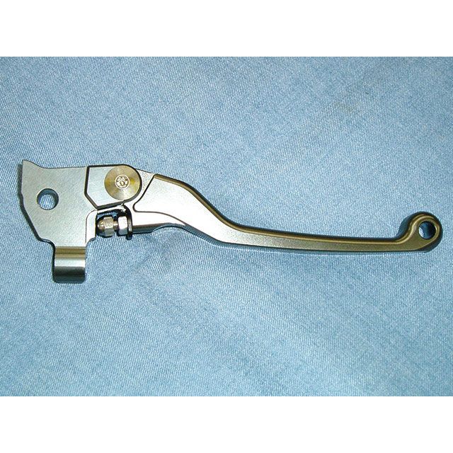 【メーカー直送】力造 セロー250 トリッカー ムーブレバー セロー250/トリッカー用 ブレーキ power-craf バイクの通販は