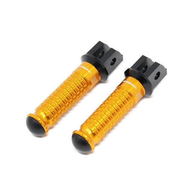 専用ページ SPEEDRA アルミ削り出しステップ スタンダードタイプ（取付部