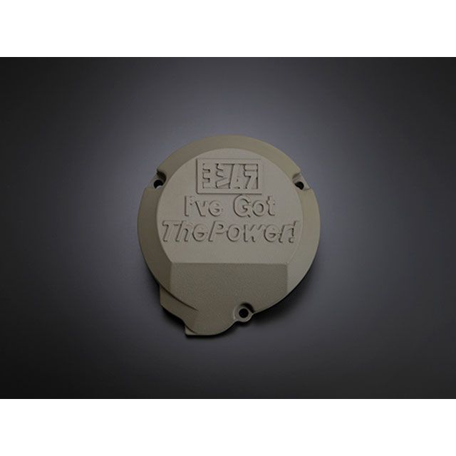 ヨシムラ アルミエンジンカバー YOSHIMURA バイク