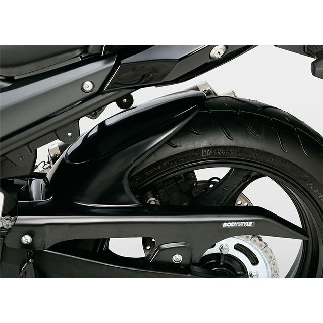 ボディースタイル GSX 1250 FA GSF 1250 S Bandit リアハガー SUZUKI GSF 1250 S Bandit 2015…