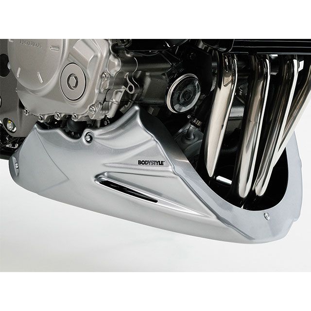 ボディースタイル CBF1000S ベリーパン HONDA CBF1000S 2006-2011 未 