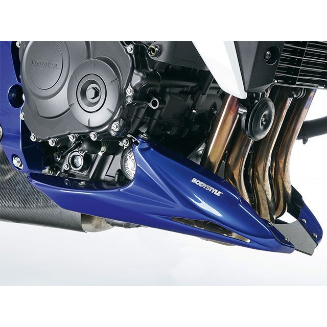 ボディースタイル CB1000R ベリーパン HONDA CB1000R 2008-2016 未塗装 BODY STYLE 49,760円
