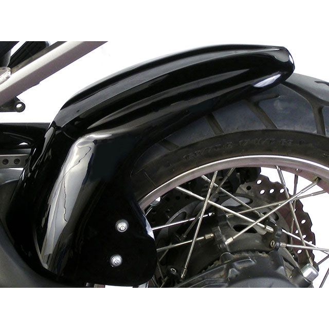 ボディースタイル XT1200Z Super Tenere リアハガー YAMAHA XT1200Z Super Tenere 2010-2018 …
