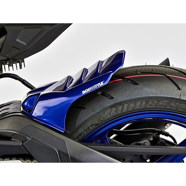 ボディースタイル MT-10 SP MT-10 リアハガー YAMAHA MT-10 2016