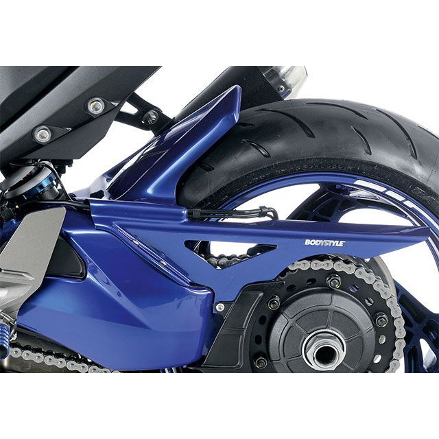 ボディースタイル CB1000R リアハガー HONDA CB1000R 2008-2016 未塗装 BODY STYLE