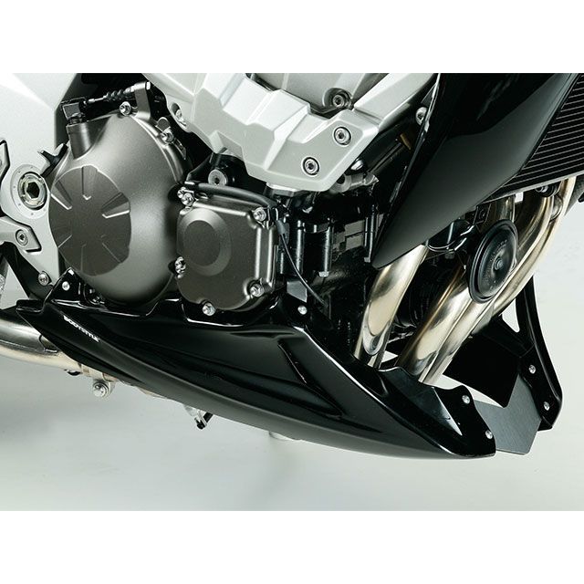 ボディースタイル ベリーパン KAWASAKI Z750 2004-2006 / Z750R