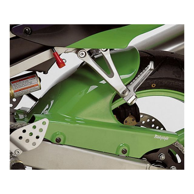 ボディースタイル ZX-9R リアハガー KAWASAKI ZX-9R 2000-2001