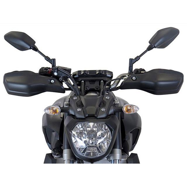 ボディースタイル MT-07 ハンドガード YAMAHA MT-07 2014-2018