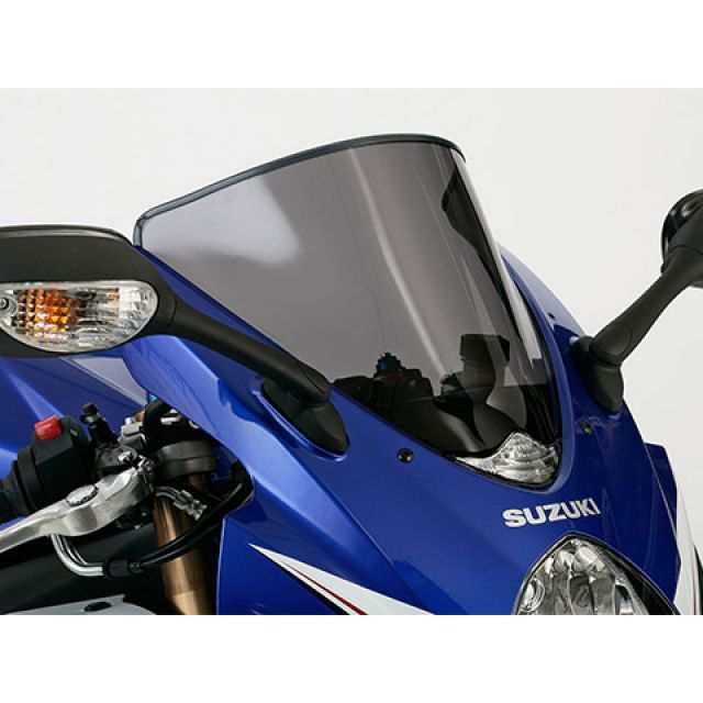 ボディースタイル GSX-R 1000 レーシングスクリーン SUZUKI GSX-R 1000 2005-2006 BODY STYLE バイク