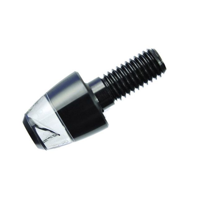 モトガジェット 汎用 mo-ブレイズ ピン ブラック motogadget バイクの通販は