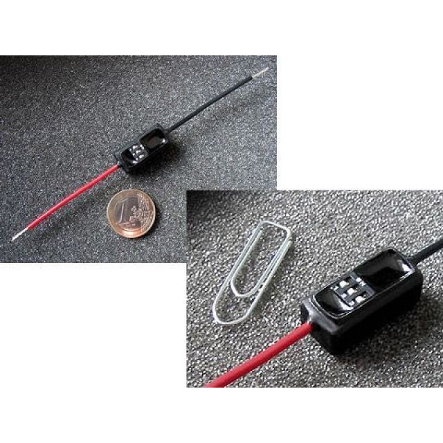 モトガジェット 汎用 mo-ストップ motogadget バイクの通販は