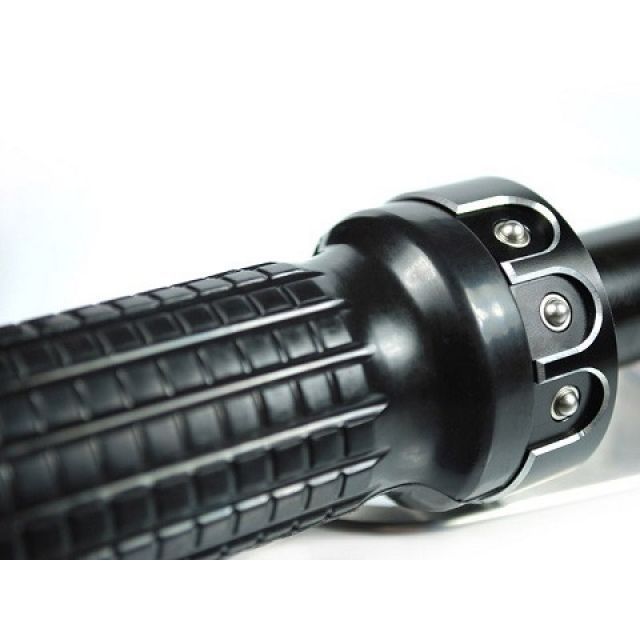 モトガジェット 汎用 mo-スイッチ ミニ 1インチ ブラック motogadget バイクの通販は