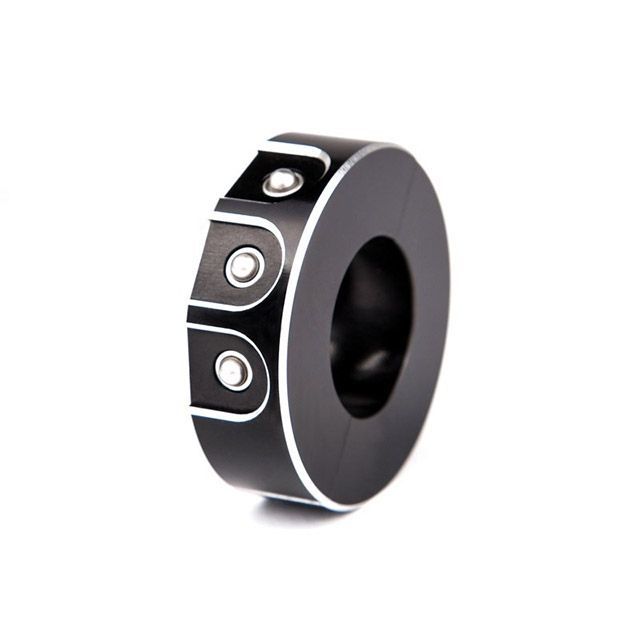 モトガジェット 汎用 mo-スイッチ ミニ 22.2mm ブラック motogadget