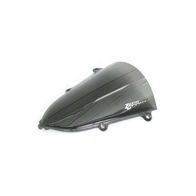ゼログラビティ CBR250RR スクリーン SRタイプ カラー：ダーク