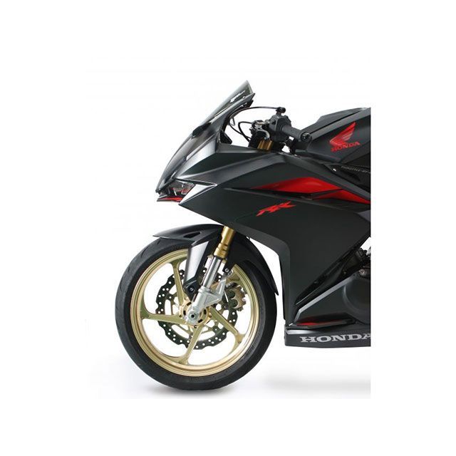 ゼログラビティ CBR250RR（ABS） CBR250RR スクリーン SRタイプ カラー
