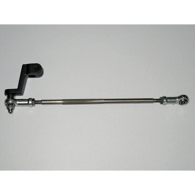 ビートジャパン Z900RS 逆チェンジセット ポジション1-2用 BEET バイク