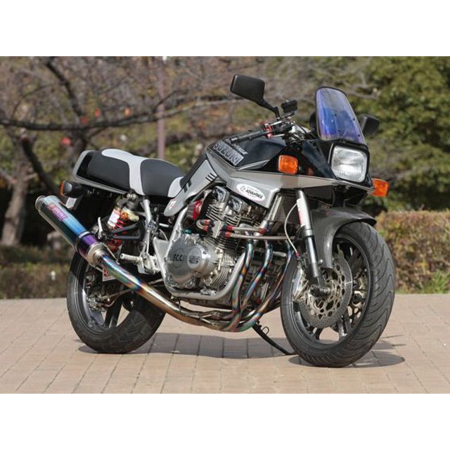 アドバンテージショーワ CB750 RS-γリヤーサスペンション（油圧