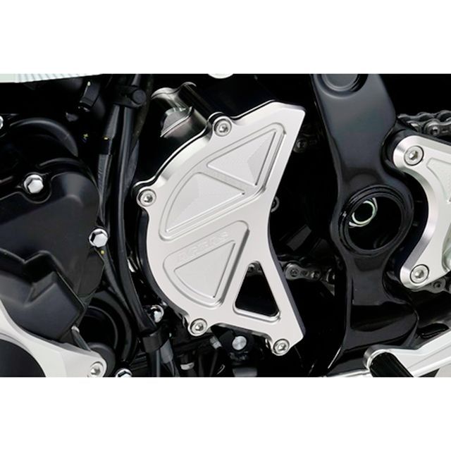アグラス Z900RS フロントスプロケットカバー AGRAS