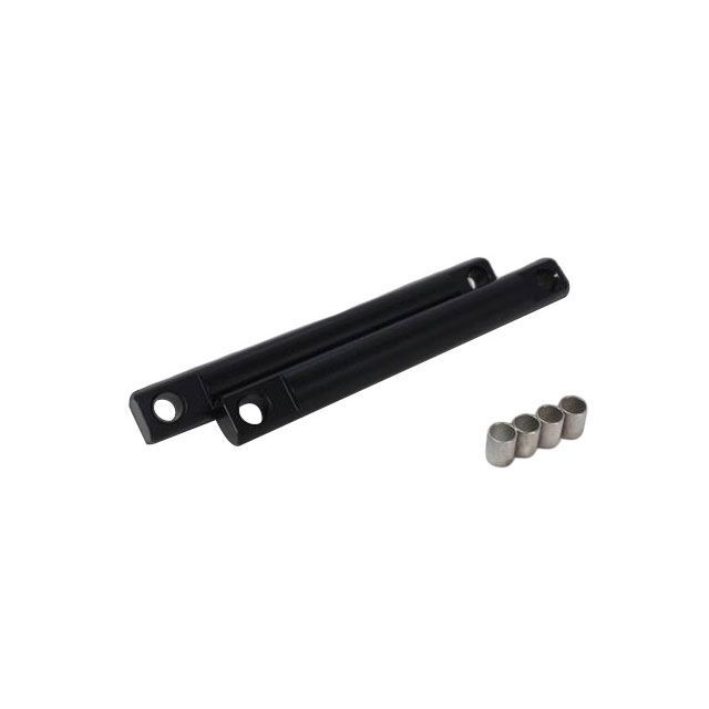 ガレージT&F ドラッグスター250 リジットツインサスペンション 230mm