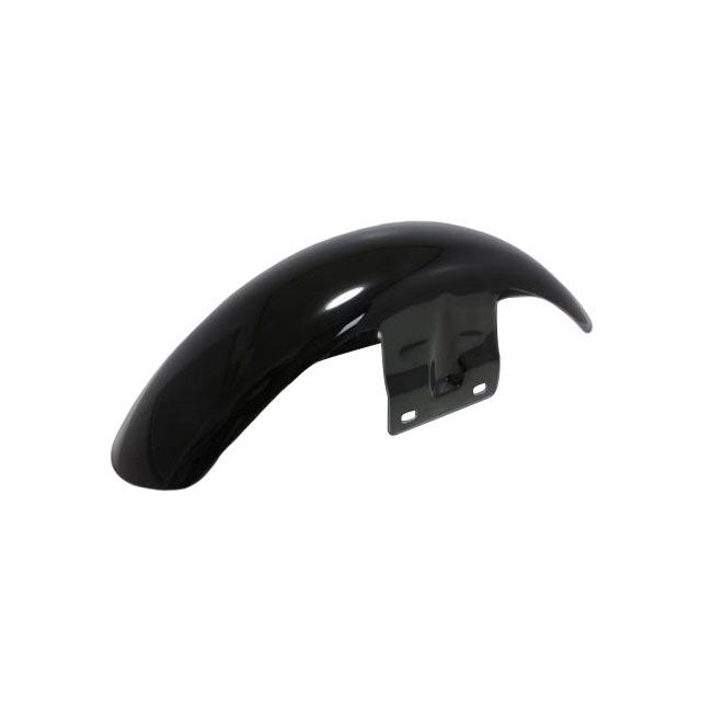 ガレージT&F バルカン400クラシック ショートフロントフェンダー タイプ ビンテージタイヤ用 T&F 11,555円