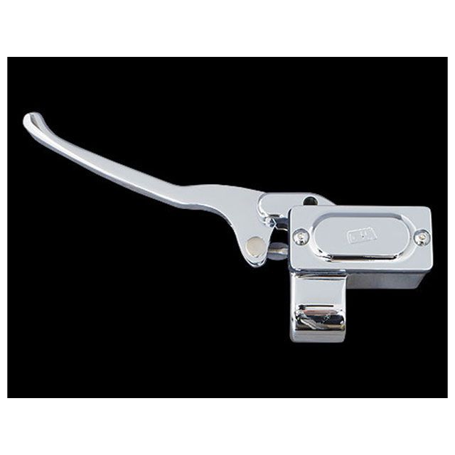 ジーエムエー 汎用 9/16ボアカスタム油圧クラッチコントロール