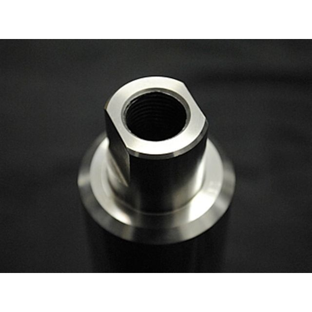 部品屋K&amp;W ハーレー用 ハーレー用フォークジョイント 41mmフォーク用（77年以降） 仕様 100mm K&amp;W_2