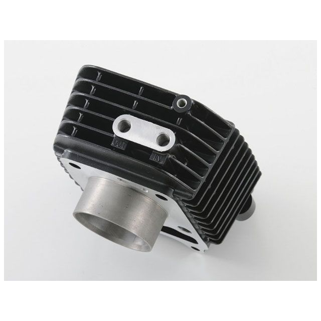 シフトアップ GROM 52.4mm 鋳鉄スリーブアルミシリンダー SHIFTUP バイク