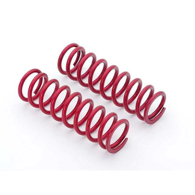 アドバンテージショーワ 汎用 RS/RS-γ用リヤーショックスプリングセット 仕様 335mm用スプリングレート2.4Kgf/mm ADVANTAG…の通販は