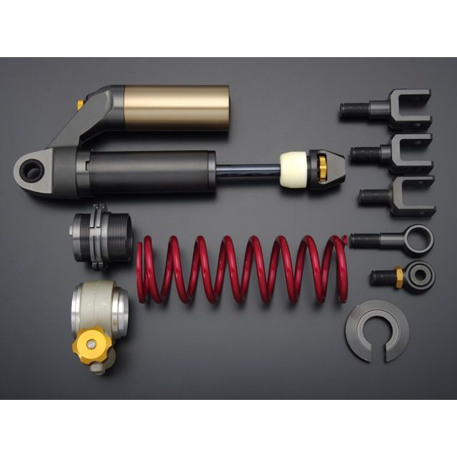 Iさん専用 ボディースタイル SV 650 ベリーパン SUZUKI SV 650 2016-2017