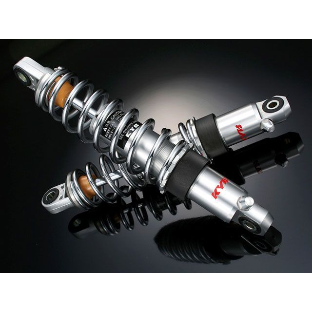 アドバンテージカヤバ SR400/500 ビンテージタイプリア アドバンテージカヤバ SR400/500 ビンテージタイプリア