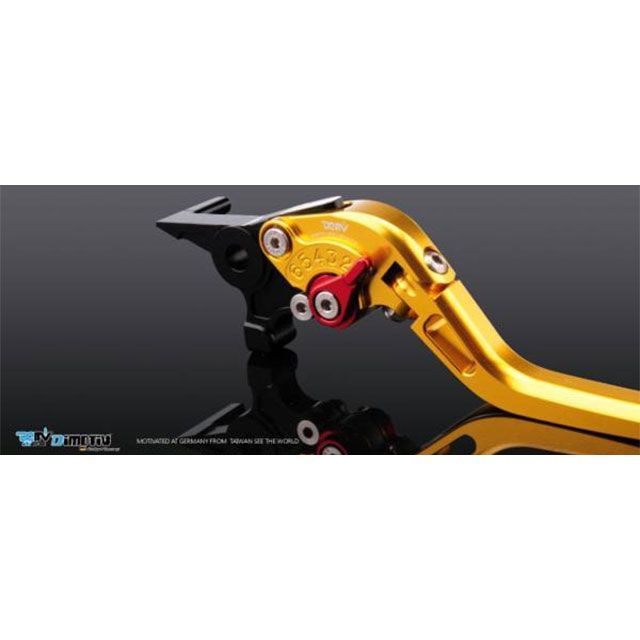 CHAPTER2 車用品・バイク用品 ディモーティブ TYPE2 アジャストレバー